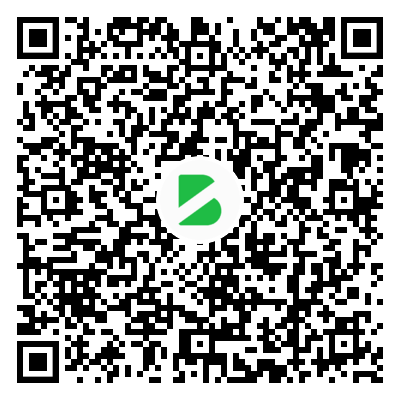 扫码添加微信-盘4K
