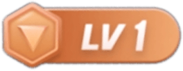 LV1 等级-LV1-盘4K